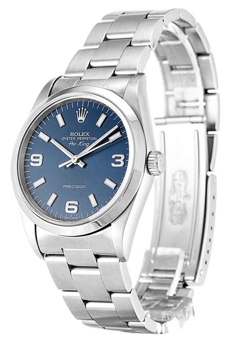 rolex air king 14000 replica|rolex air king reference 14000.